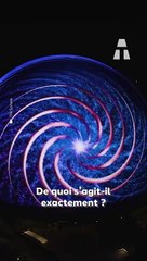 La Sphère de Las Vegas Envahit le Monde ! 