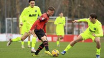 Milan-Sassuolo, Primavera 1 2023/24: gli highlights