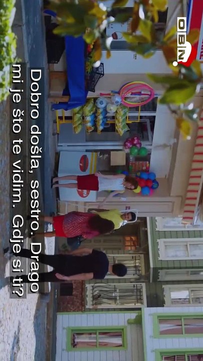 Brak Iznenada - Epizoda 23 (S01E23) / TURSKA SERIJA SA PREVODOM