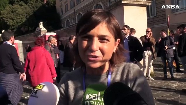 Pdl per malati oncologici senza copertura, si rinvia