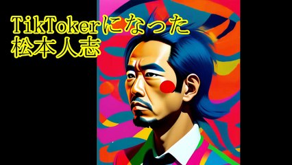 松本人志 マジメな浜田雅功 令和の石橋貴明 中国人になった木梨憲武 香港映画スターになった内村光良 七人の侍になった南原清隆 藤井隆