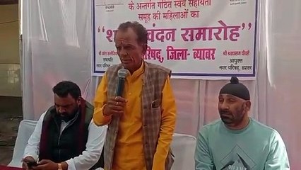 योजनाओं से जुड़कर विकास की राह पर बढ़े