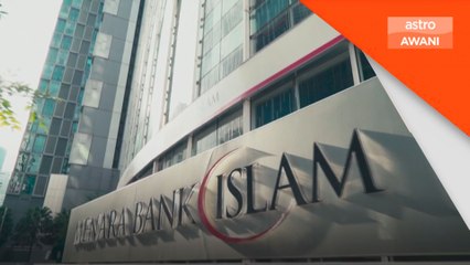 Tiada pihak ketiga dilantik dapatkan maklumat akaun pelanggan - Bank Islam
