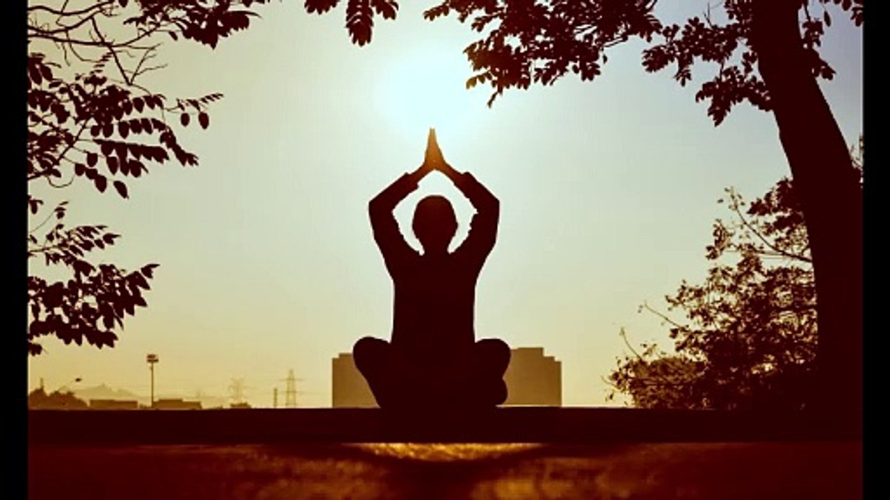 5 min meditation