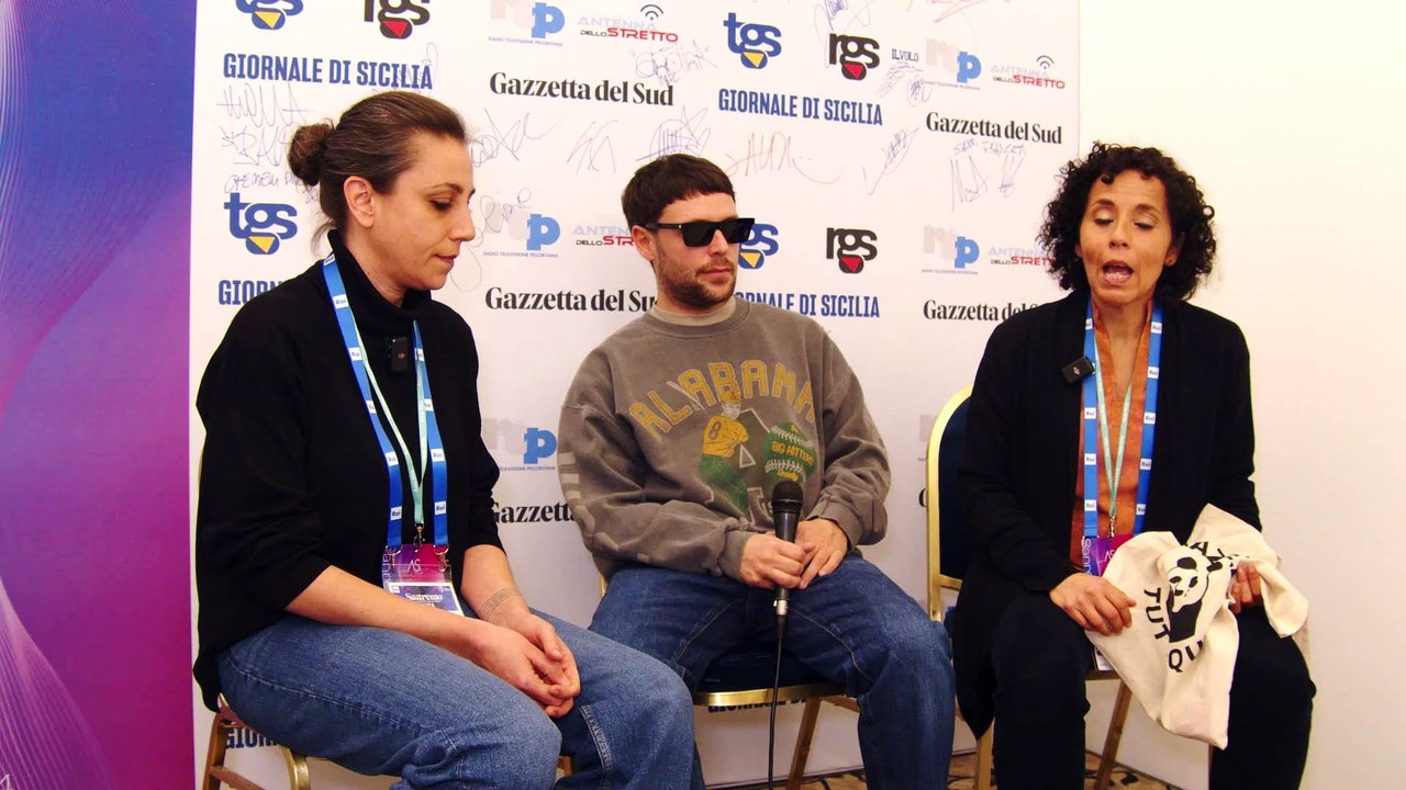 Sanremo 2024: Gazzelle porta la quota Indie sul palco dell'Ariston con "Tutto qui"