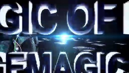 The Pure Magic of Dal Sanders - 2015 Trailer