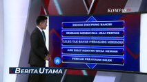 Kejam, ASN Asal Singkawang Kalbar Buat Konten Siksa Monyet dan Dijual ke Luar Negeri!