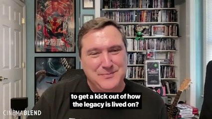 Exclusive Interview with 'Night Court' Cast: What's New in Season 2? 🎬