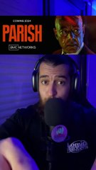 Regardez la Bande-Annonce Palpitante de la Série d’Action PARISH avec Giancarlo Esposito 🎬