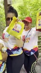 Bica do Ipu e marchinhas de carnaval animam a cidade!