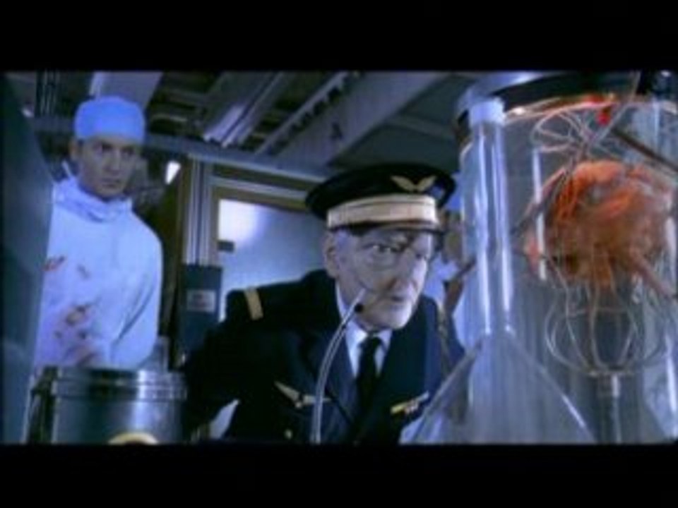 Le Coma des mortels