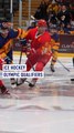 Will China’s men's ice hockey team go to the Olympics?