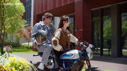 Sweet Trap Episode 16