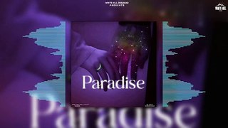 Paradise (Official Audio) Yashhh _ Latest Haryanvi Songs 2024 _ New Romantic Songs 2024