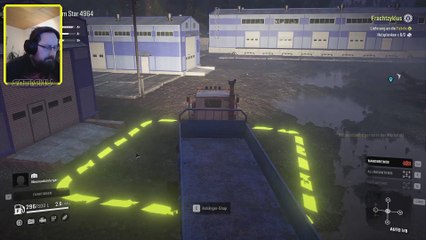 Bestes Wetter für einen Ausflug. SnowRunner #178