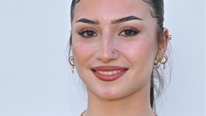 Lénie (Star Academy) : ce changement capillaire radical qui chamboule la toile, "Incroyable"