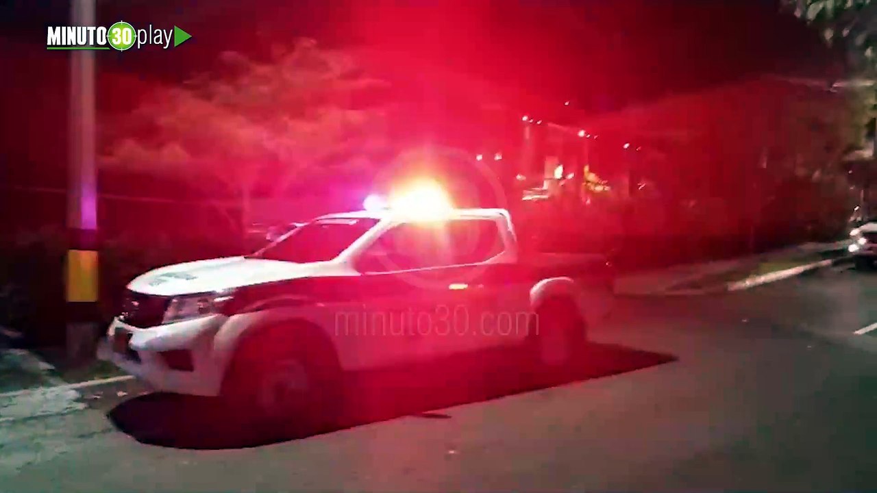 Muy preocupante  En solo una semana van cinco casos de muertes de extranjeros en Medellín