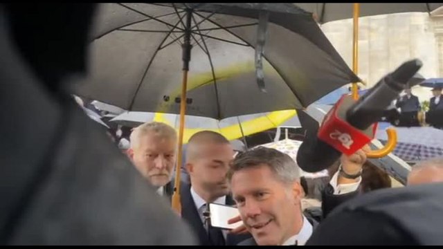 Savoia, Emanuele Filiberto: era un cittadino che amava l'Italia