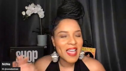 WATCH: Shop Essence Live - Not You Average Jam! Check Out Trade Street Jam Co.