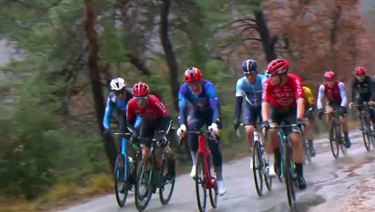 Tour de la Provence 2024 - Le résumé en images de la 2e étape