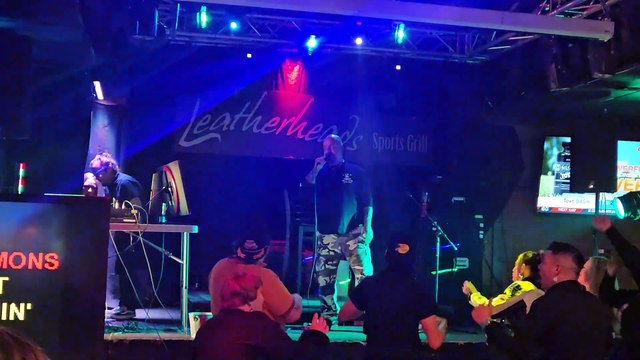 CHARLIE DANIELS BAND - THE DEVIL WENT DOWN TO GEORGA