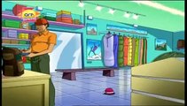 الحلقة 18 الثامنة عشر  كاملة مدبلج عربي Totally Spies! كرتون الجاسوسات الجزء الثاني