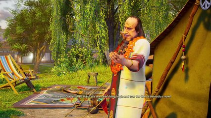 Destroy All Humans 2 Reprobed EP19