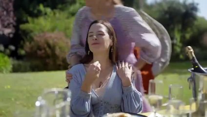 Sanctuary: A Witch's Tale Saison 1 -  (EN)