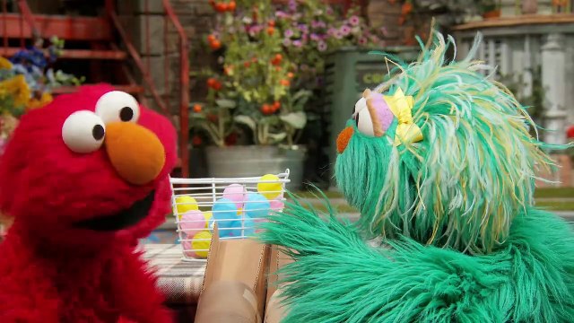 VILA SESAMO - 2024 - PRODUCAO TV CULTURA