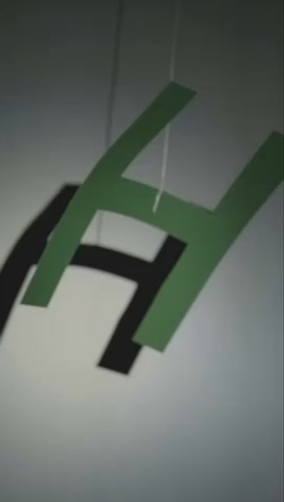 Lettre H