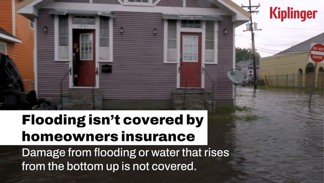 Things You Should Know About Hurricane Insuranc...