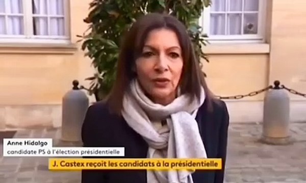 #leweekendcestpermis #sequence d’#anthologie #marinelepen #annehidalgo #ambiances #cours de #recreation #souvenir #souvenirs