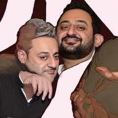 Les confidences de Cyril Hanouna sur sa relation avec Matthieu Delormeau !