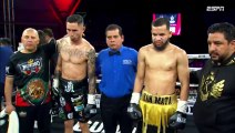 Jorge Mata Cuellar vs Jonathan Ramirez Casas (26-01-2024) Full Fight