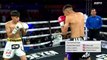 Jesus Larios Ruvalcaba vs Edgar Uriel Robles (26-01-2024) Full Fight