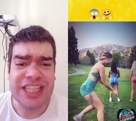 É assim que joga kkk