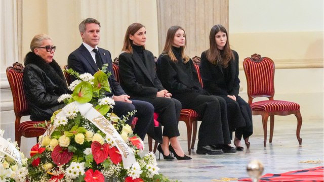 GALA VIDEO - Obsèques de Victor-Emmanuel de Savoie : pourquoi ses soeurs Marie-Gabrielle et Marie-Béatrice n’étaient pas présentes ?