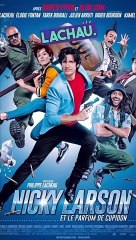 Un nouveau Nicky Larson en live action arrive sur Netflix!