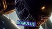 Alien de retour avec Alien Romulus