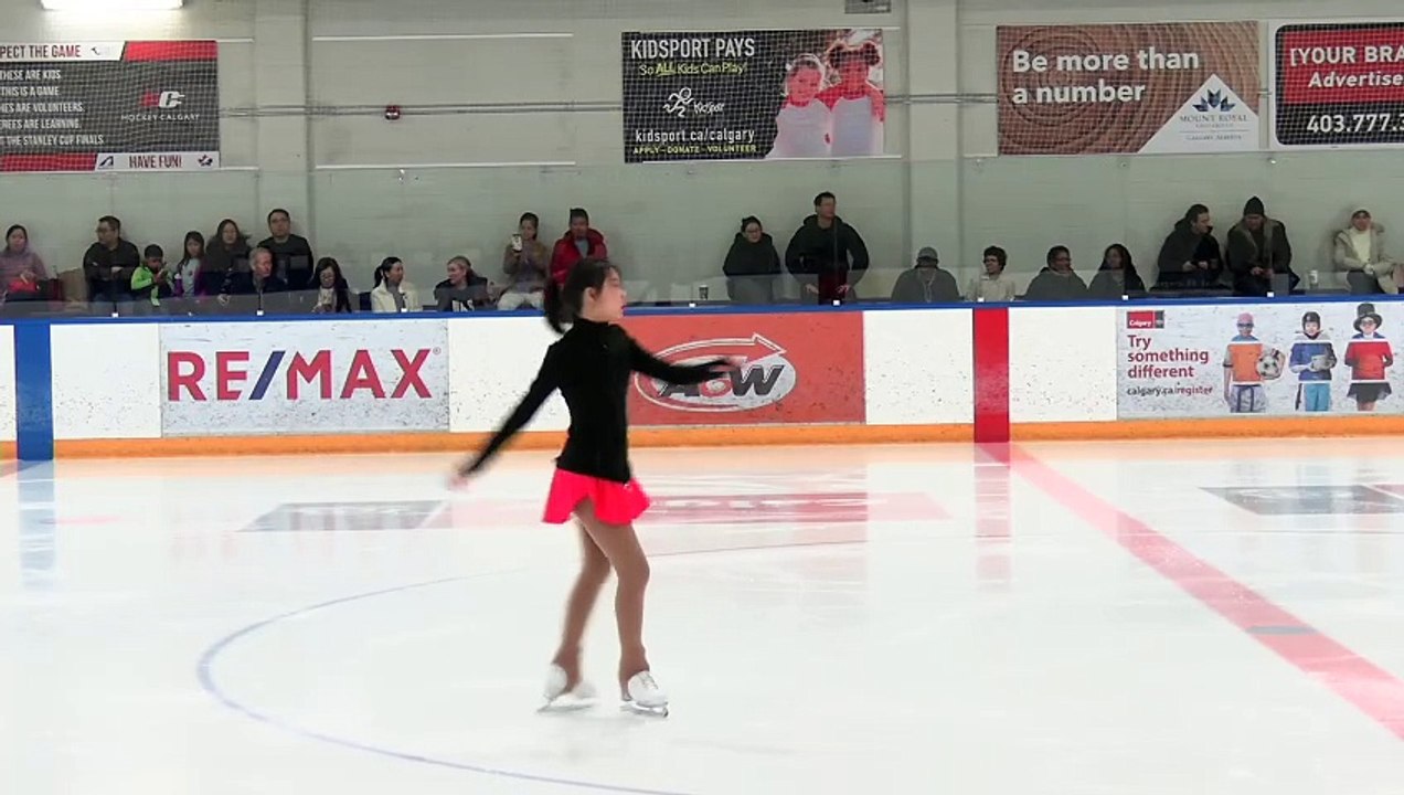 Star 5 Women U13 Groups D & E and Star 5 Women 13O Group D - 2024 Calgary Winter Invitational - Rose Kohn Arena