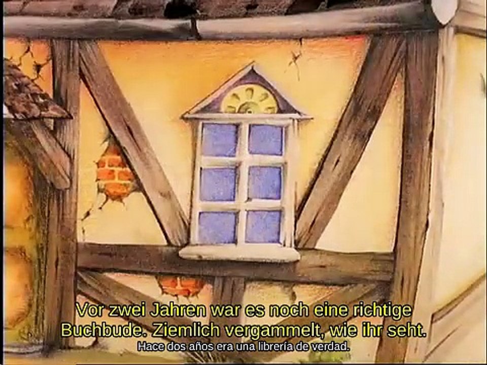 Benjamin Blümchen - Das Zookonzert - ERSTE FOLGE in voller Länge! sub español