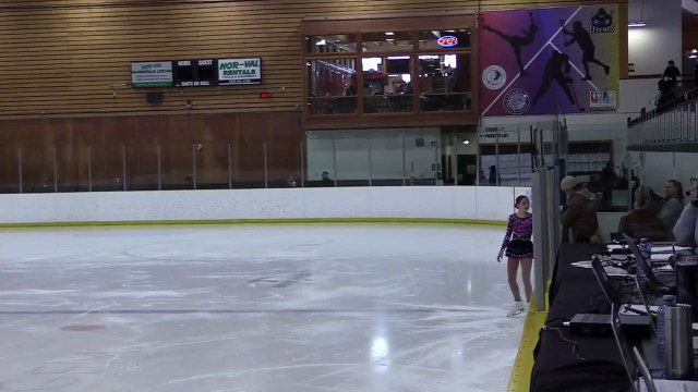 Okanagan Region Live Stream - Star 5 Girls U13