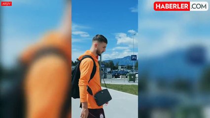 Aslan sahasında kükredi! Galatasaray, RAMS Başakşehir'i rahat geçti