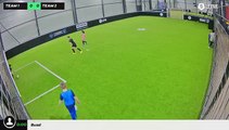 10/02 à 16:44 - Football Terrain 2 Indoor (LeFive Mulhouse)