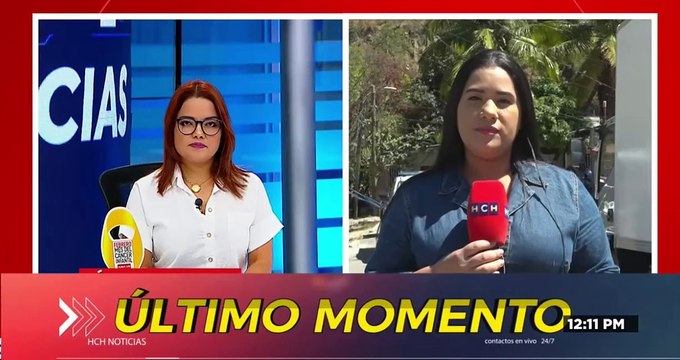 De varios disparos muere hombre en la capitalina colonia Venezuela