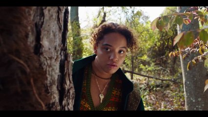 SUSIE SEARCHES Bande Annonce VF 2024