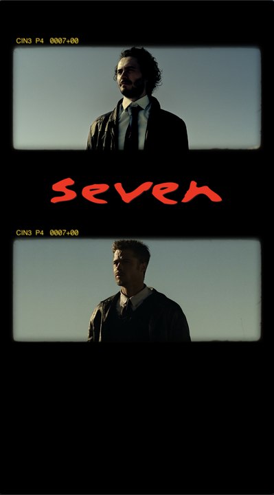 La scène la plus culte de Seven !