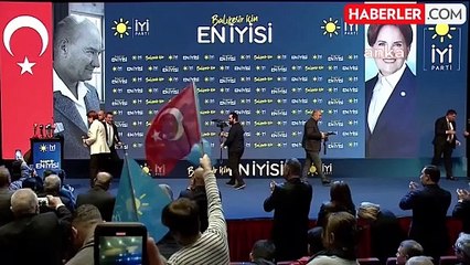 Meral Akşener: "Böyle Bir Sistemde Kaybeden Her Seferinde Millet Oluyor"