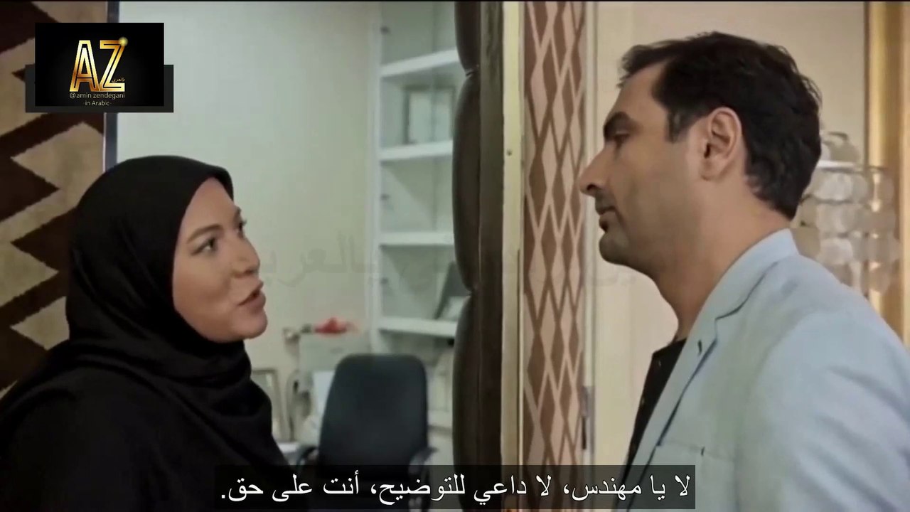 الحلقة السادسة (الاخيرة)