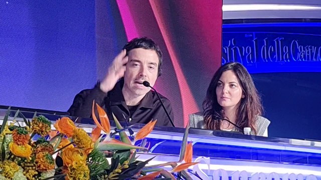 Sanremo, Diodato Fischi a Geolier? Non credo sia antimeridionalismo